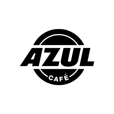 Azul Logo