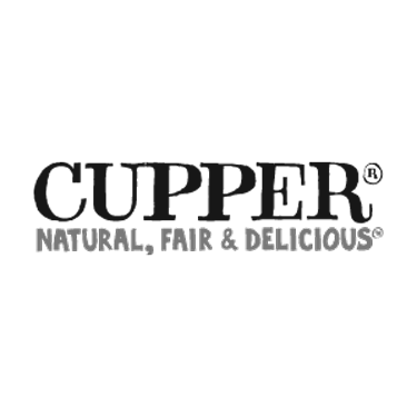Cupper Logo