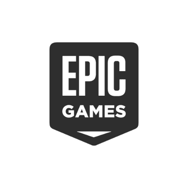 Epic Games Logo