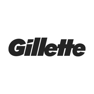 Gillette Logo