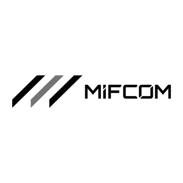 Mifcom Logo