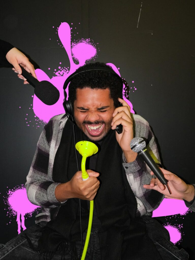 Pretty Nasty Team 14