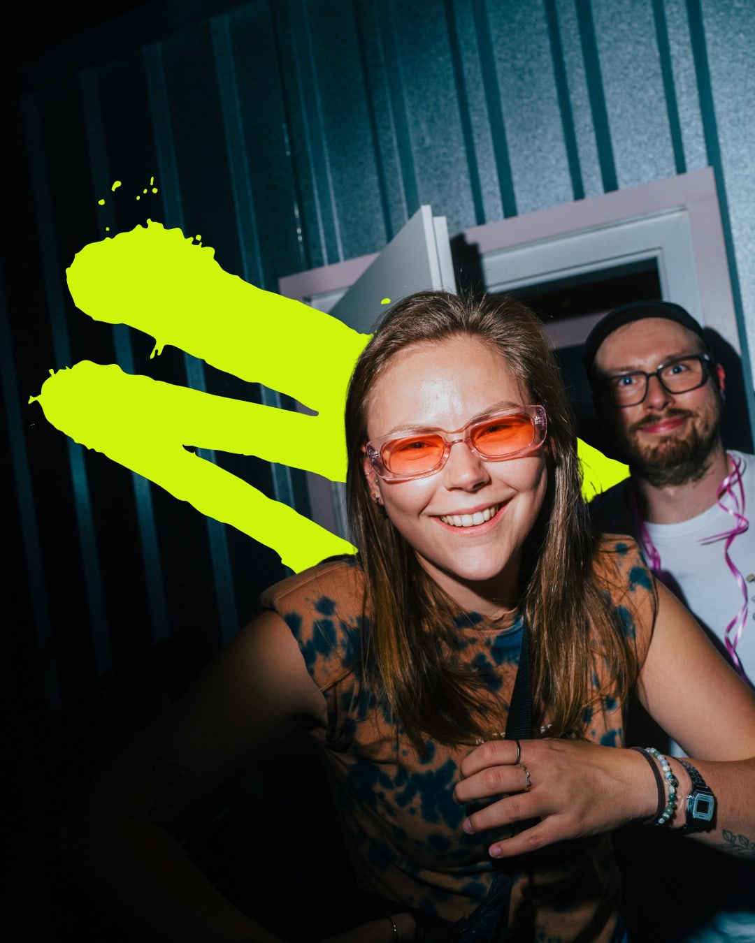 Pretty Nasty Team 17