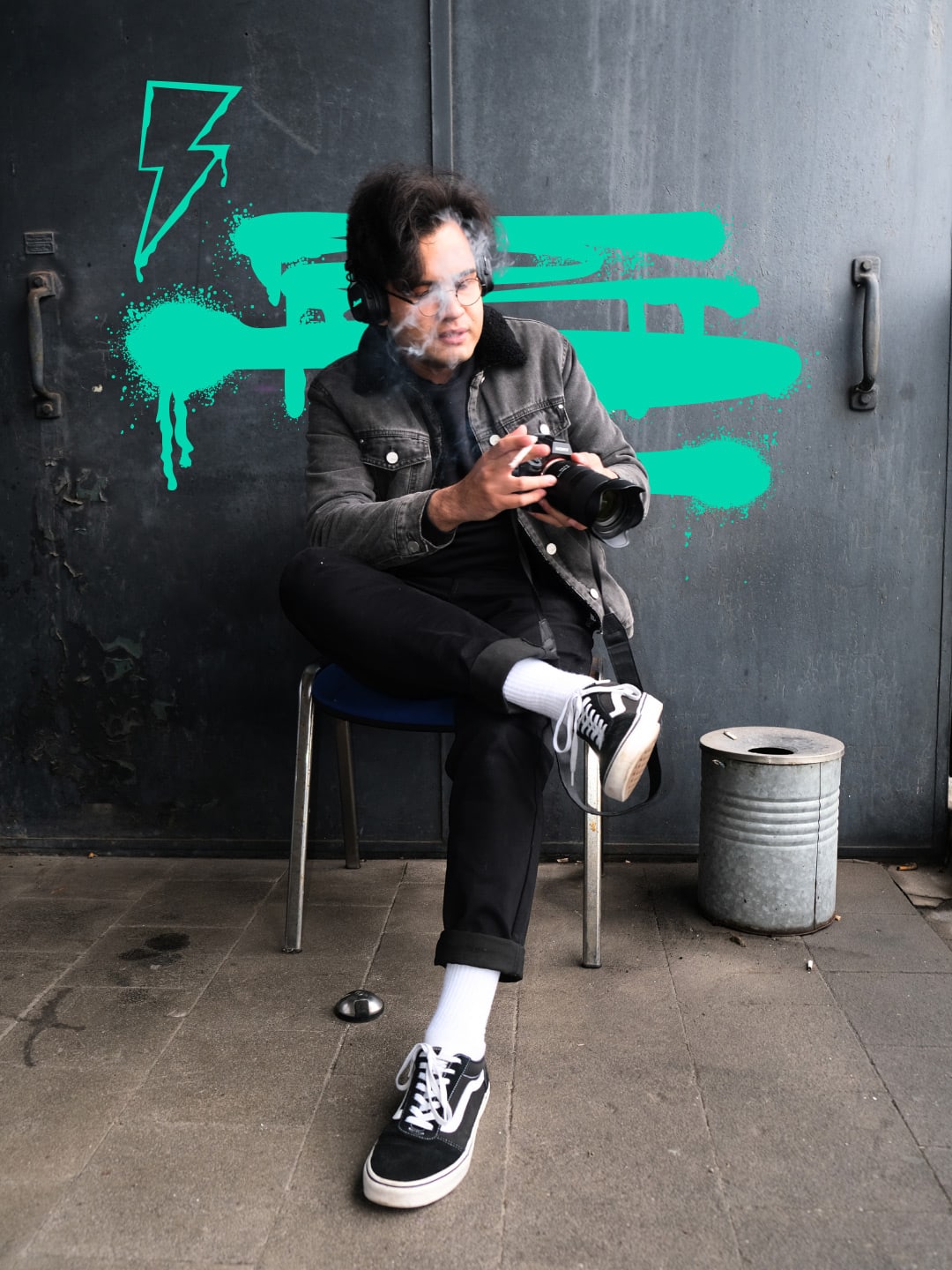 Pretty Nasty Team 18