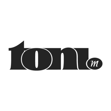 Toni M Logo 1
