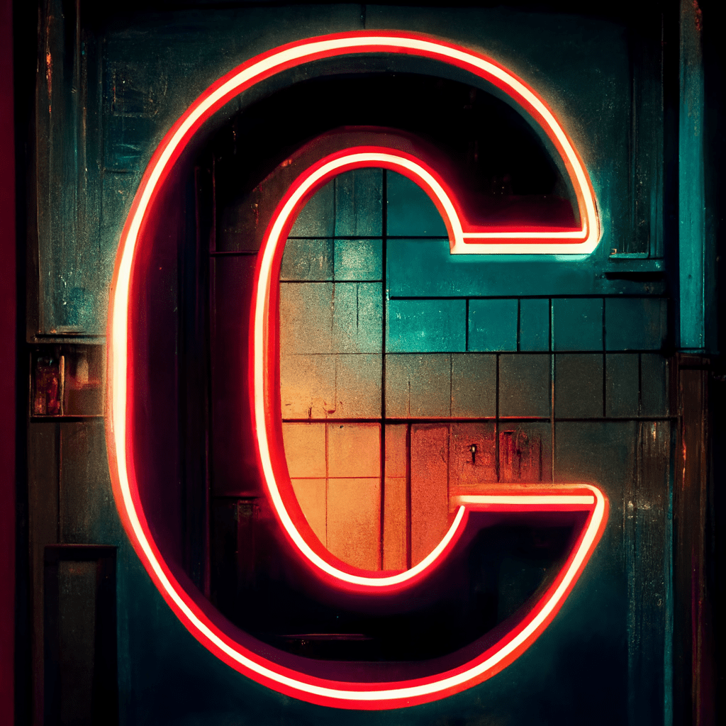 cornelius logo tinified