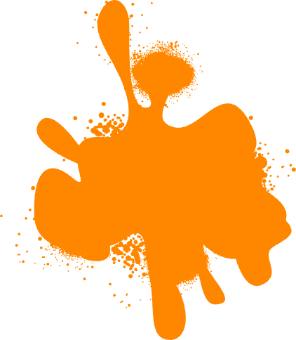 prettynasty spray f ff8700